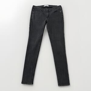Abercrombie & Fitch Jeans 10R 31x29 Super Skinny Denim